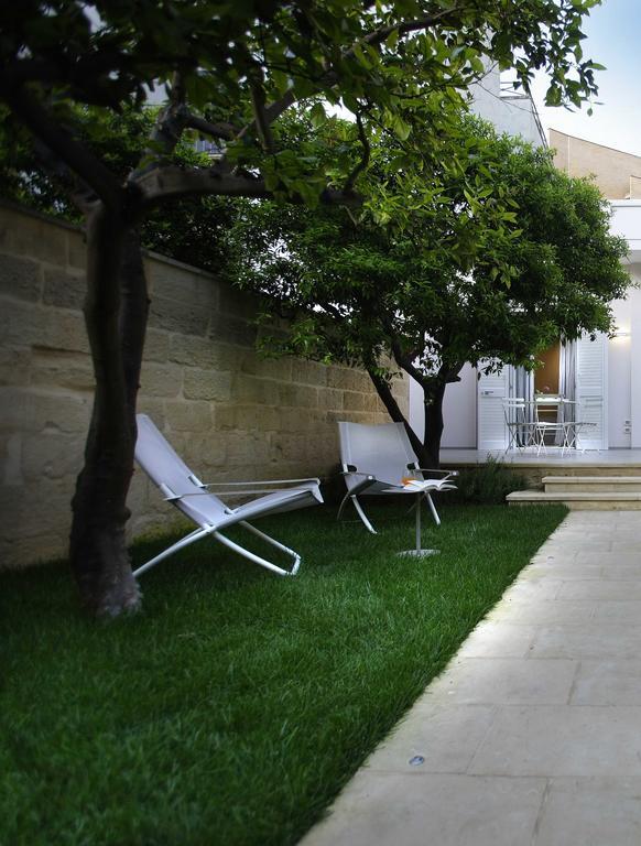 Bedinle' Villa Lecce Exterior photo